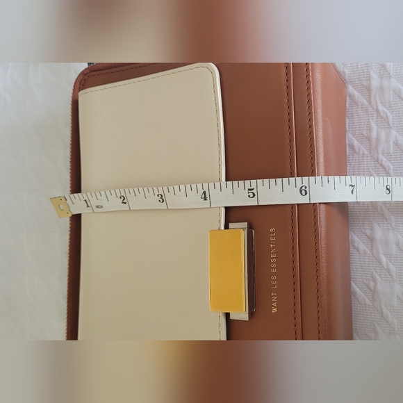 WANT Les Essentiels Shoulder Bag - Picture 4 of 16